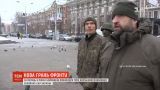 Украинских военнопленных водят оккупированным Донецком и превращают в информационное оружие