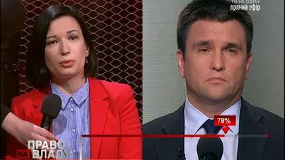 Климкин озвучил, сколько необходимо членов полицейской миссии ОБСЕ на Донбассе