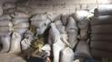 На Житомирщині СБУ вилучила понад три тонни незаконно видобутого бурштину
