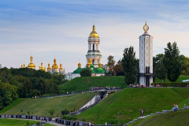 В заповеднике "Киево-Печерская лавра" сменилось руководство: что известно