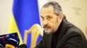 Суддя КСУ Сліденко написав заяву про відставку