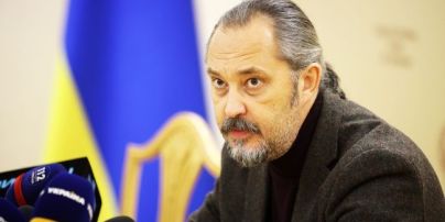 Судья КСУ Слиденко написал заявление об отставке
