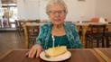 Має приголомшливий вигляд: в Австралії жінка відсвяткувала 100-літній ювілей і назвала секрет довголіття (фото)