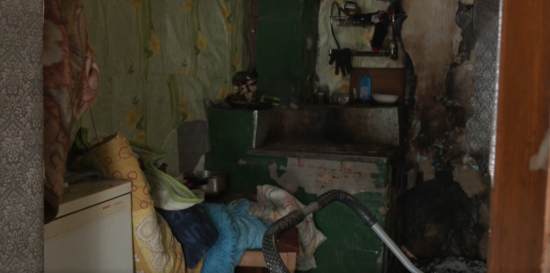 "Я сама ще дитина": 18-річна мати розповіла подробиці загибелі 10-місячного немовляти на Буковині