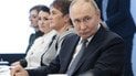 Володимир Путін