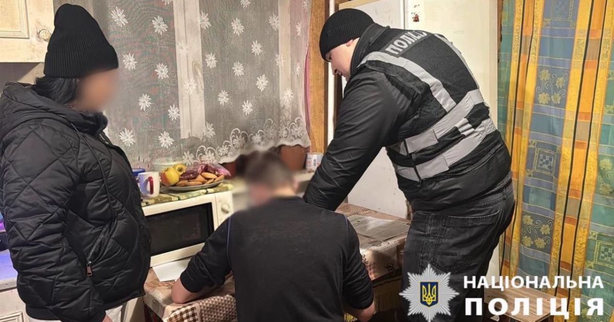 Подробности избиения малолетней в Белой Церкви