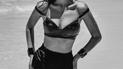 Белла Хадід в фотосеті Vogue Mexico & Latin America