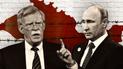 Болтон і Крим