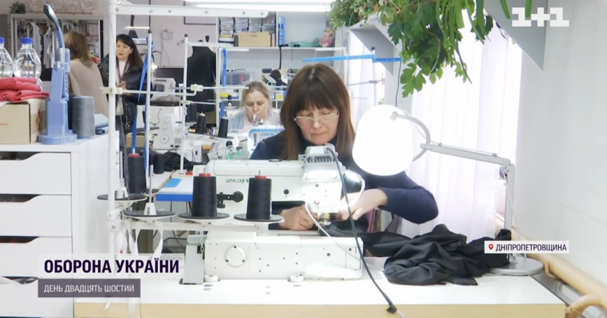 На западе Украины настоящий бум вакансий: не хватает водителей, швей и даже продавцов