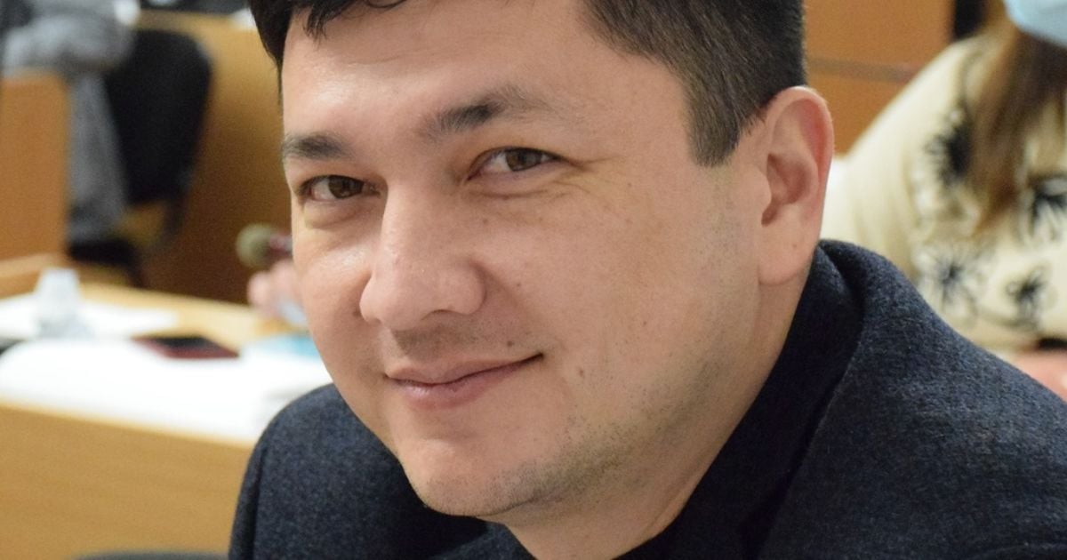 Віталій Кім став героєм Мережі: кумедні меми 
