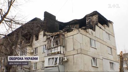 В Рубежном, Попасной и в Горной общине продолжаются тяжелые бои