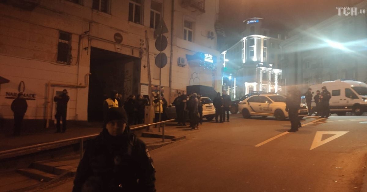 Убийство Шеремета. В полиции прокомментировали следственный эксперимент, на который жаловались фигуранты дела