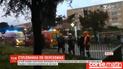 Во французской Корсике мужчина открыл огонь по прохожим