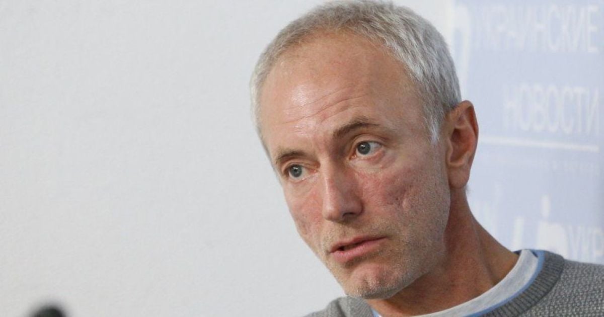 Владимир Трофименко