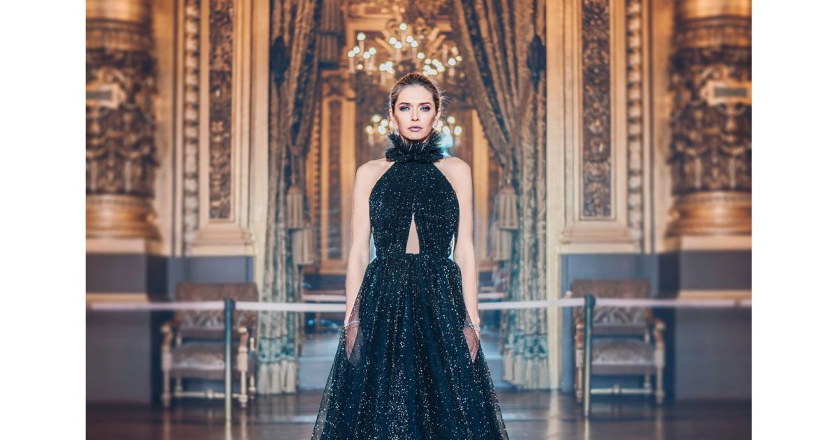 Вера Брежнева для Oh My Look_7 / © Кристина Макеева
