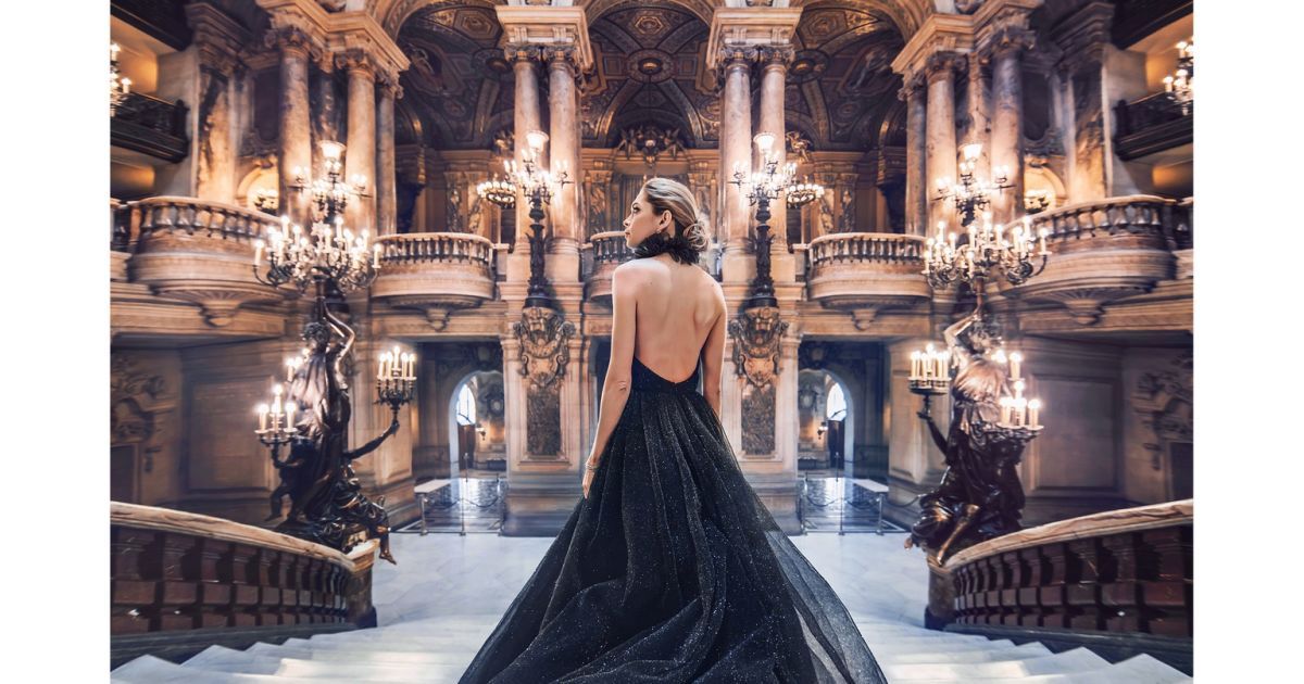 Вера Брежнева для Oh My Look_8 / © Кристина Макеева