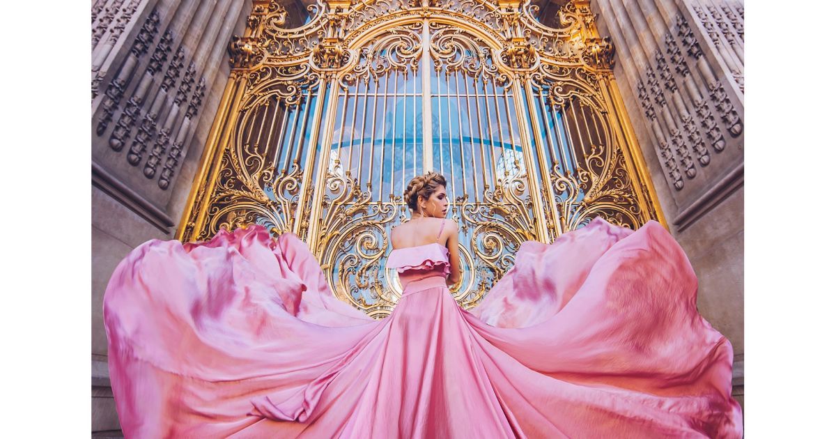Вера Брежнева для Oh My Look_9 / © Кристина Макеева