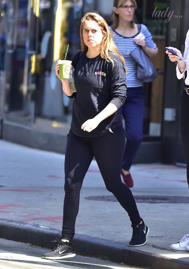 Принцесса Беатрис / © Getty Images