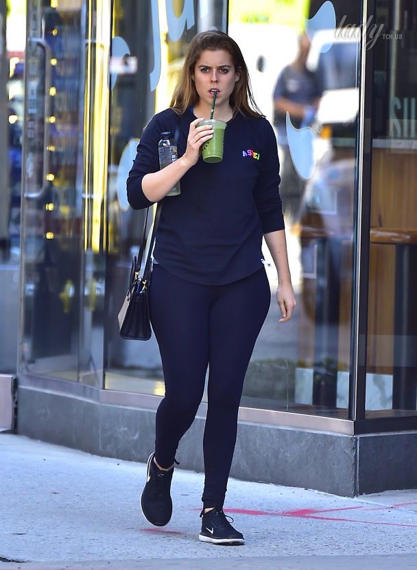 Принцесса Беатрис / © Getty Images