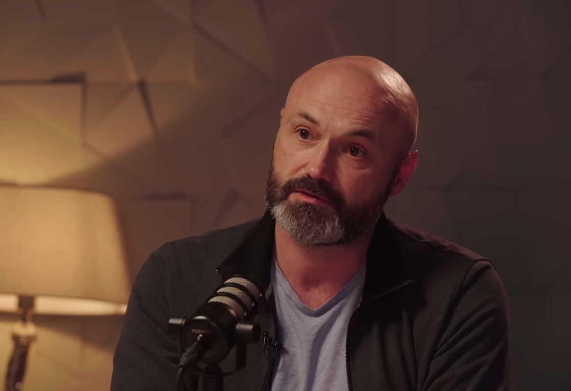 Тимур Хромаев / © скриншот с видео