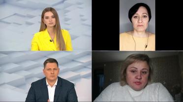 "Входили в дом с тепловизорами, а сверху летал дрон" жизнь в оккупации, ужасные подробности