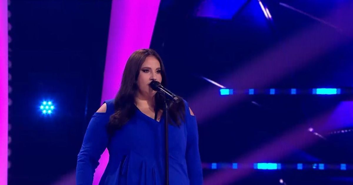 Галина Печенижская