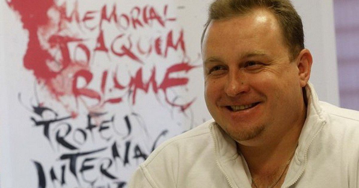 Скандальна справа зґвалтування Гуцу. Білоруський гімнаст подав до суду на українку