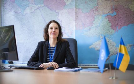 Росія не допускає членів ООН до українських військовополонених - голова місії