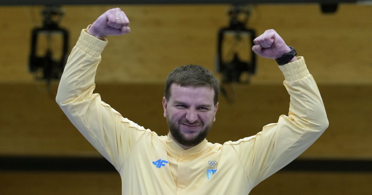 Сергій Куліш