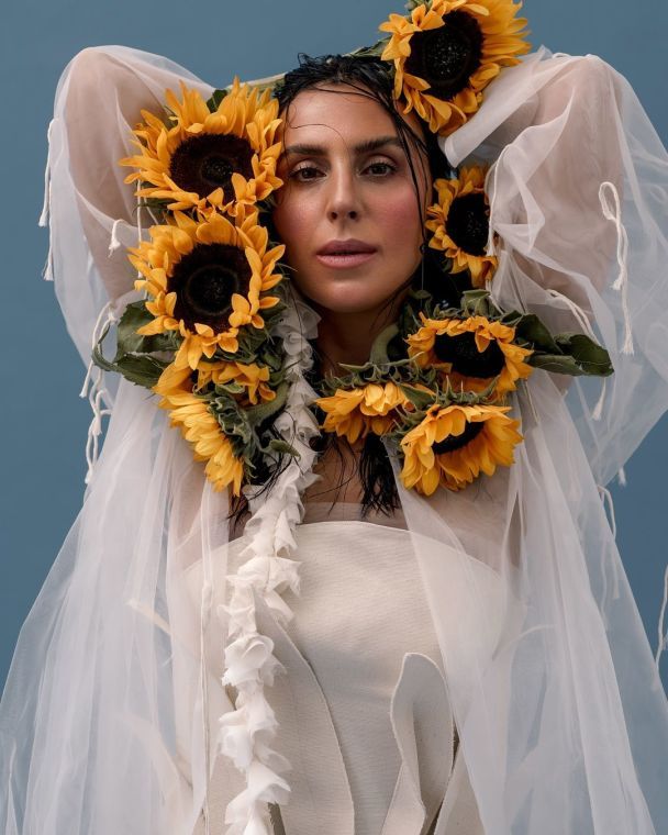 Украинские звезды поздравляют с Днем Независимости Украины