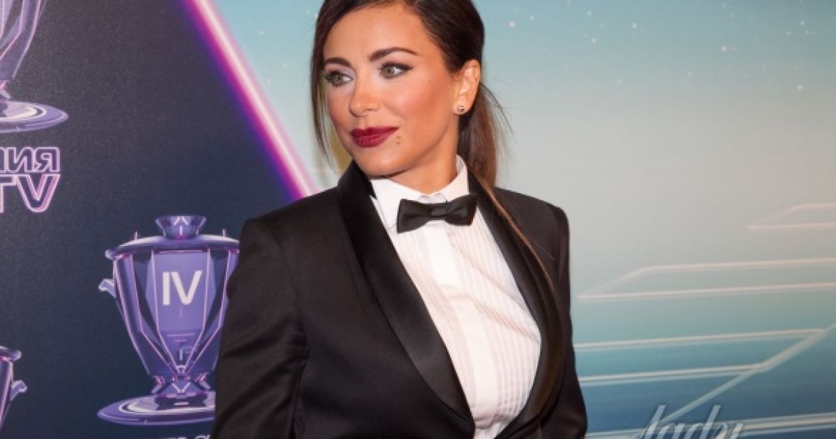 Лорак хотят лишить звания "Народной артистки Украины"