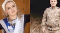 Брак 17-летней Хеды (Луизы) Гойлабиевой и Нажуда Гучигова был зарегистрирован в грозненском ЗАГСе 16 мая