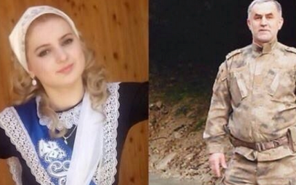 Кадыров отчитал чеченцев-слетников из-за свадьбы 17-летней девушки и полицейского