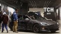 Маск розповів, як зміняться оновлені Model S та Model X