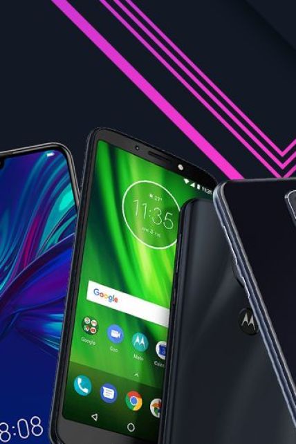 Honor, Motorola и Xiaomi. Лучшие бюджетные смартфоны 2019 года