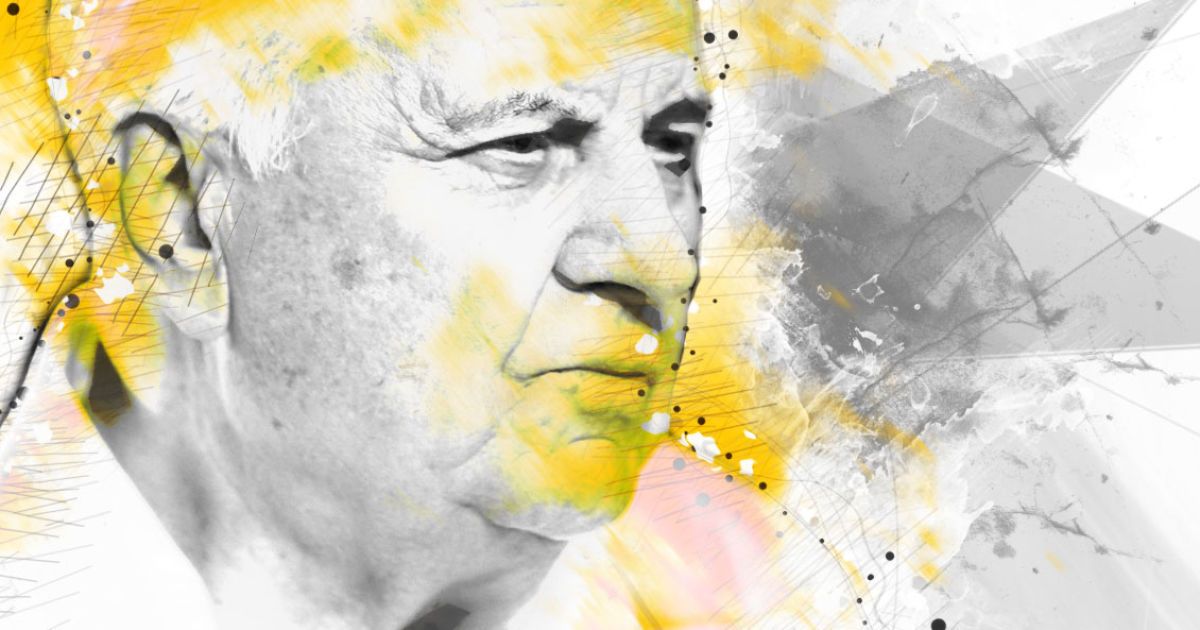 На жаль, Порошенко закоханий у "мінський формат"