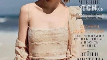 Дар'я Хлистун / © instagram.com/dariakhlystun