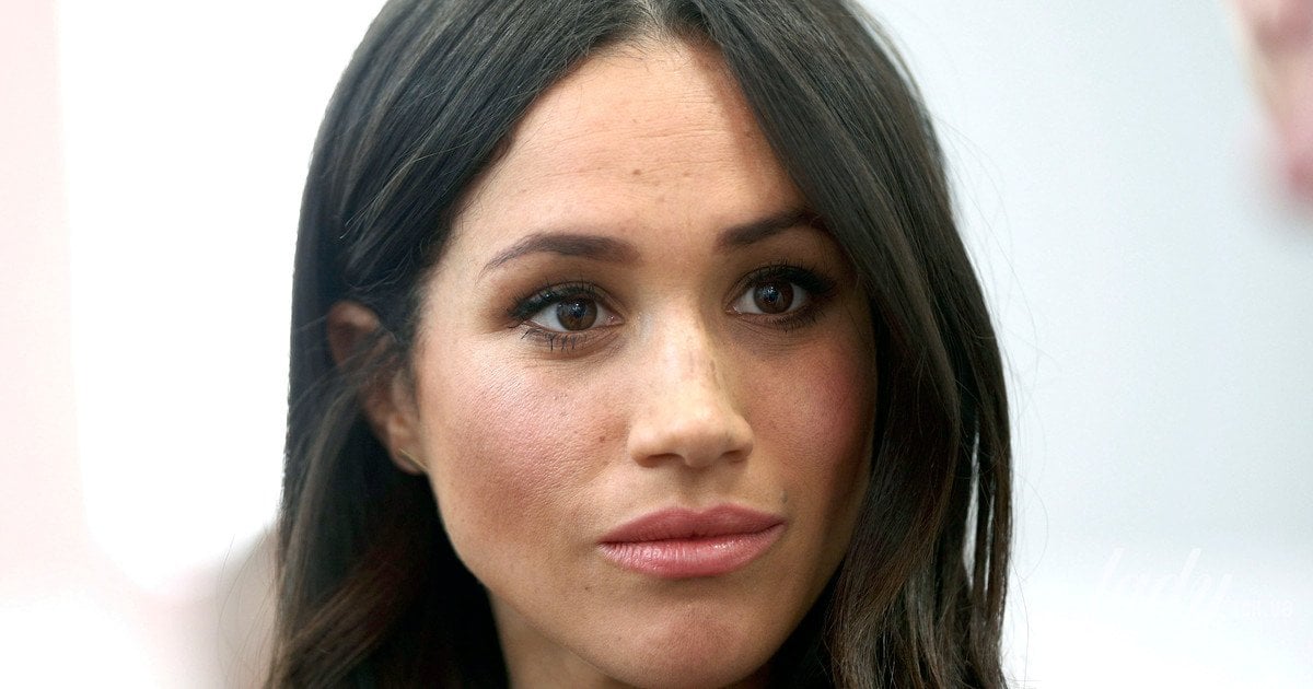 Меган Макрл