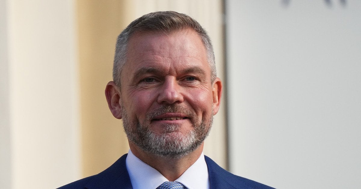 Петер Пеллегріні