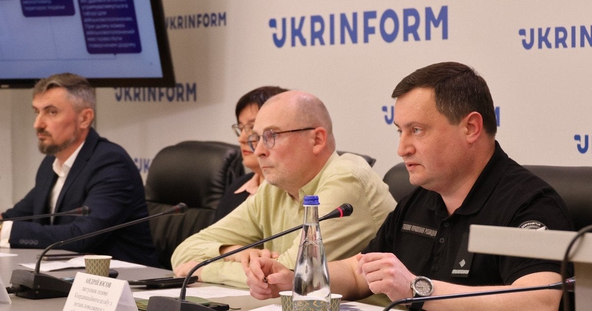 ГУР оприлюднило науковий портрет зрадника: хто насправді стає колаборантом