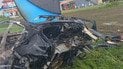 Смертельна ДТП з блогеркою