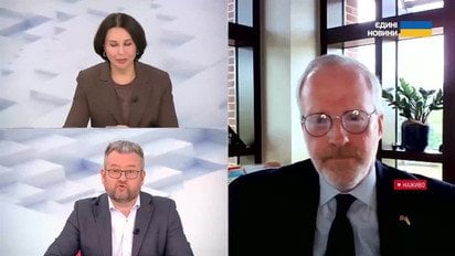 США втрачають лідерство? Девід Крамер про "козирі" України, удари по РФ та нову стратегію Трампа
