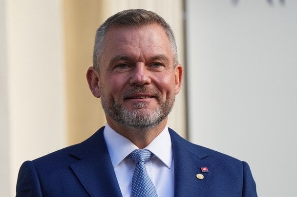 Словаччина 