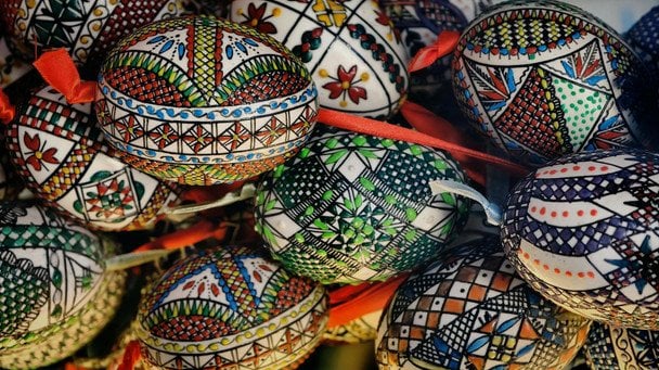Церковні свята в квітні 2026 року / © pexels.com