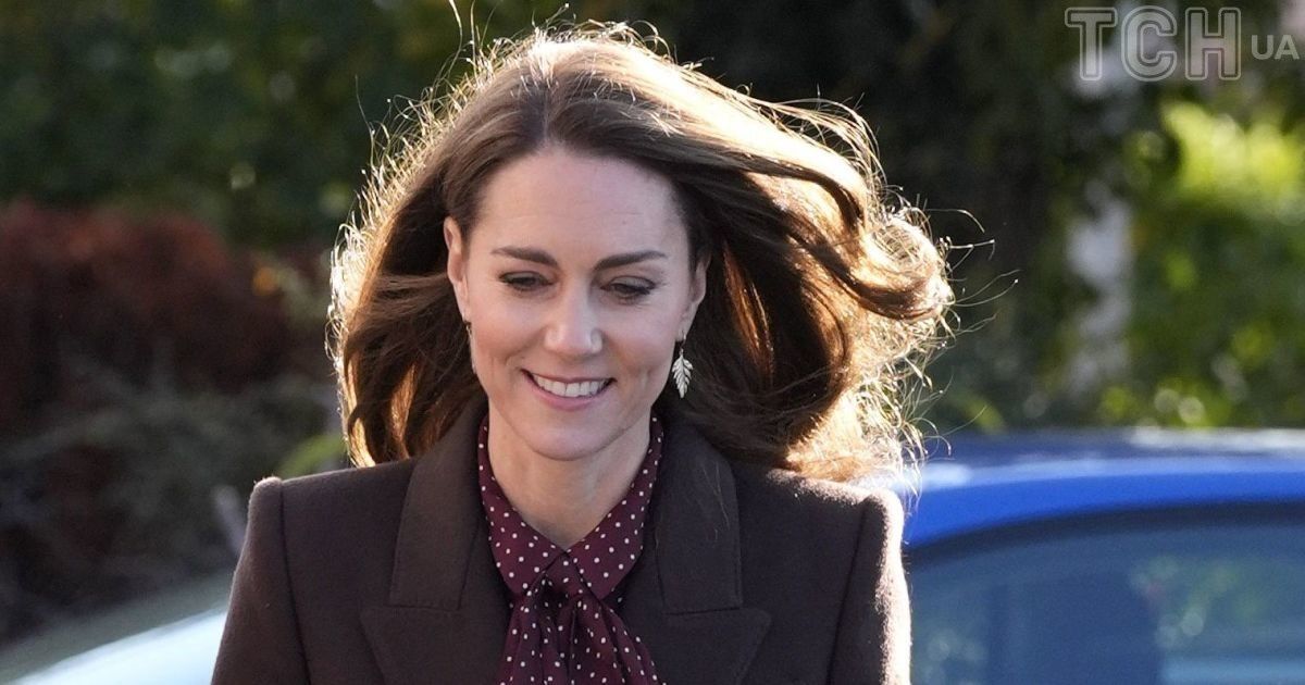 Принцеса Кейт