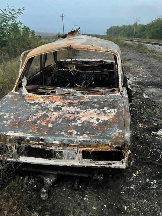 Розстріл автоколони на Харківщині: серед жертв – вагітна та 13 дітей (фото)