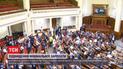 Думка депутатів щодо доцільності збільшення мінімалки розійшлася