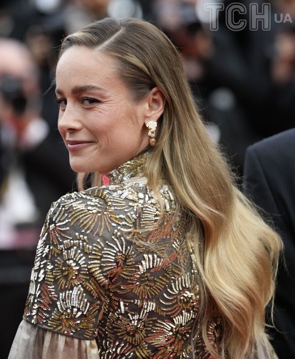 Бри Ларсон / © Associated Press