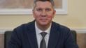 Виконувач обов'язків очільника Мінкульту Ростислав Карандєєв / Фото: Facebook-сторінка Карандєєва