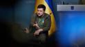 Зеленський про російську агресію: "Українці не дали себе розіграти у цинічній виставі, історія Європи запам'ятає це назавжди"